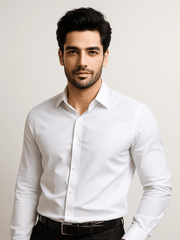 Load image into Gallery viewer, Custom Made Men's Shirt -The Shirt Factory
