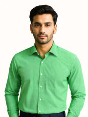 Load image into Gallery viewer, Custom Made Men's Shirt -The Shirt Factory
