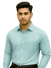 Load image into Gallery viewer, Custom Made Men's Shirt -The Shirt Factory
