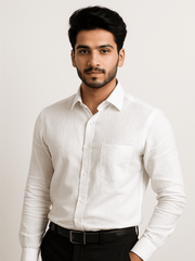 Load image into Gallery viewer, Custom Made Men's Shirt -The Shirt Factory
