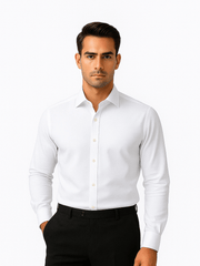 Load image into Gallery viewer, Custom Made Men's Shirt -The Shirt Factory
