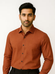 Load image into Gallery viewer, Custom Made Men's Shirt -The Shirt Factory
