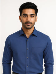 Load image into Gallery viewer, Custom Made Men's Shirt -The Shirt Factory
