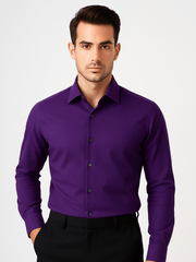 Load image into Gallery viewer, Custom Made Men's Shirt -The Shirt Factory
