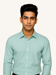 Load image into Gallery viewer, Custom Made Men's Shirt -The Shirt Factory
