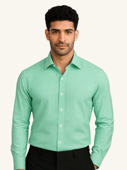 Load image into Gallery viewer, Custom Made Men's Shirt -The Shirt Factory
