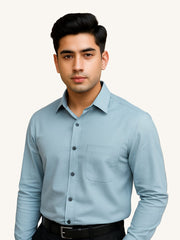 Load image into Gallery viewer, Custom Made Men's Shirt -The Shirt Factory
