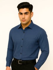 Load image into Gallery viewer, Custom Made Men's Shirt -The Shirt Factory
