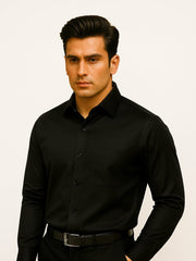 Load image into Gallery viewer, Custom Made Men's Shirt -The Shirt Factory
