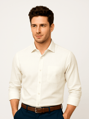 Load image into Gallery viewer, Custom Made Men's Shirt -The Shirt Factory
