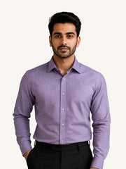 Load image into Gallery viewer, Corporate Wear Men's Shirt -The Shirt Factory

