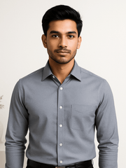 Load image into Gallery viewer, Custom Made Men's Shirt -The Shirt Factory
