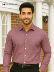 Load image into Gallery viewer, Custom Made Men's Shirt -The Shirt Factory
