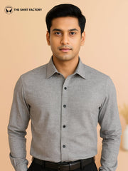 Load image into Gallery viewer, Custom Made Men's Shirt -The Shirt Factory
