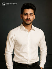 Load image into Gallery viewer, Custom Made Men's Shirt -The Shirt Factory

