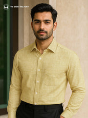 Load image into Gallery viewer, Custom Made Men's Shirt -The Shirt Factory
