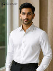 Load image into Gallery viewer, Custom Made Men's Shirt -The Shirt Factory
