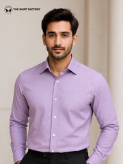 Load image into Gallery viewer, Custom Made Men's Shirt -The Shirt Factory
