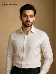 Load image into Gallery viewer, Custom Made Men's Shirt -The Shirt Factory
