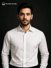 Load image into Gallery viewer, Custom Made Men's Shirt -The Shirt Factory
