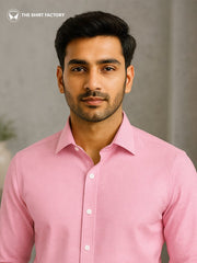 Load image into Gallery viewer, Custom Made Men's Shirt -The Shirt Factory
