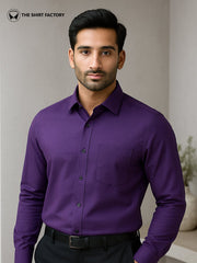 Load image into Gallery viewer, Custom Made Men's Shirt -The Shirt Factory
