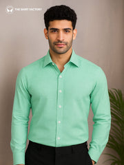 Load image into Gallery viewer, Custom Made Men's Shirt -The Shirt Factory
