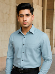 Load image into Gallery viewer, Custom Made Men's Shirt -The Shirt Factory
