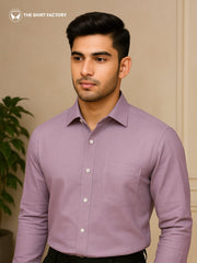Load image into Gallery viewer, Custom Made Men's Shirt -The Shirt Factory
