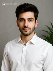 Load image into Gallery viewer, Custom Made Men's Shirt -The Shirt Factory
