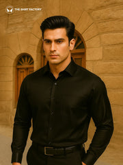 Load image into Gallery viewer, Custom Made Men's Shirt -The Shirt Factory

