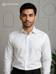 Load image into Gallery viewer, Custom Made Men's Shirt -The Shirt Factory
