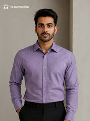 Load image into Gallery viewer, Corporate Wear Men's Shirt -The Shirt Factory

