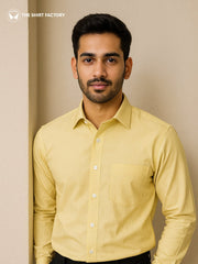 Load image into Gallery viewer, Custom Made Men's Shirt -The Shirt Factory
