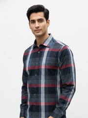 Load image into Gallery viewer, Custom Made Men's Shirt -The Shirt Factory
