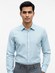 Load image into Gallery viewer, Custom Made Men's Shirt -The Shirt Factory
