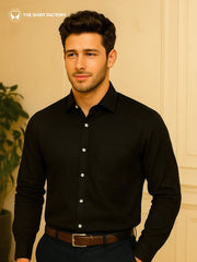 Load image into Gallery viewer, Custom Made Men's Shirt -The Shirt Factory
