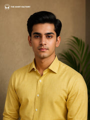 Load image into Gallery viewer, Custom Made Men's Shirt -The Shirt Factory
