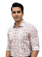 Load image into Gallery viewer, Custom Made Men's Shirt -The Shirt Factory
