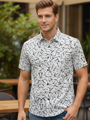 Load image into Gallery viewer, Custom Made Men's Shirt -The Shirt Factory
