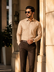 Load image into Gallery viewer, Custom Made Men's Shirt -The Shirt Factory
