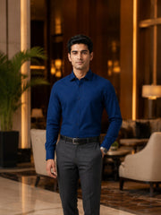 Load image into Gallery viewer, Custom Made Men's Shirt -The Shirt Factory
