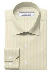 American Soft Cream Stripes - SS-10036