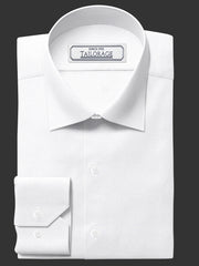Load image into Gallery viewer, Solid White Oxford - SS-2006
