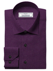 Load image into Gallery viewer, Amethyst And Black Dobby - CUS-10020
