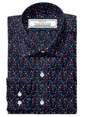 Load image into Gallery viewer, Feather Touch Geometric Print - CUS-10003
