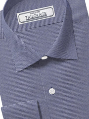 Load image into Gallery viewer, Resin Finish Midnight Blue Dobby - SS-10037
