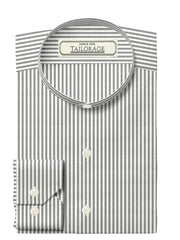 Load image into Gallery viewer, Feather Touch Nothern Droplet Stripes - CUS-10068
