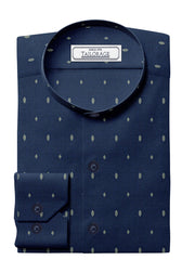 Load image into Gallery viewer, Midnight Green Jacquard - CUS-10017
