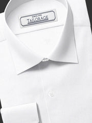 Load image into Gallery viewer, Solid White Oxford - SS-2006
